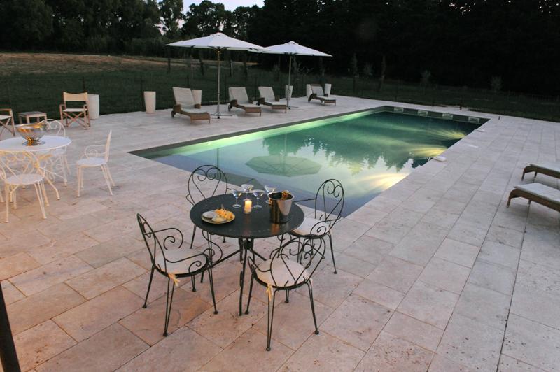 Domaine De Rochegude Villa Avignon Room photo
