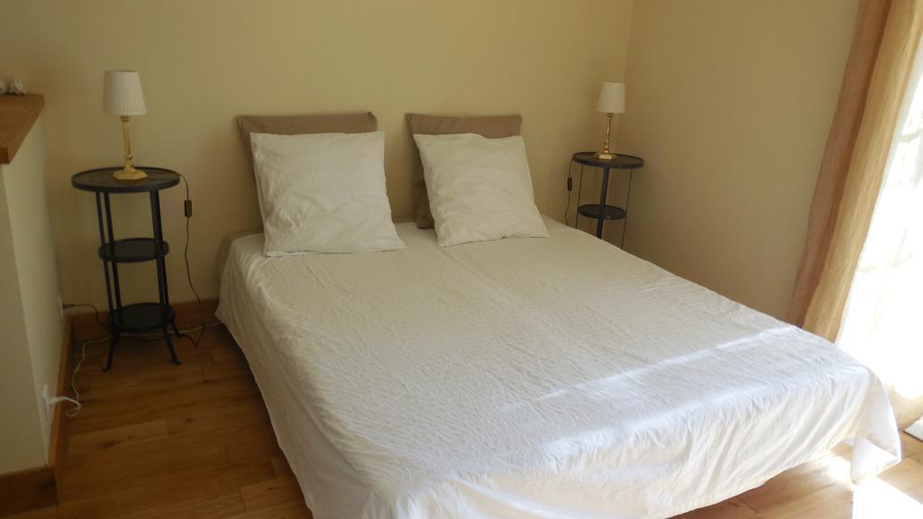 Domaine De Rochegude Villa Avignon Room photo