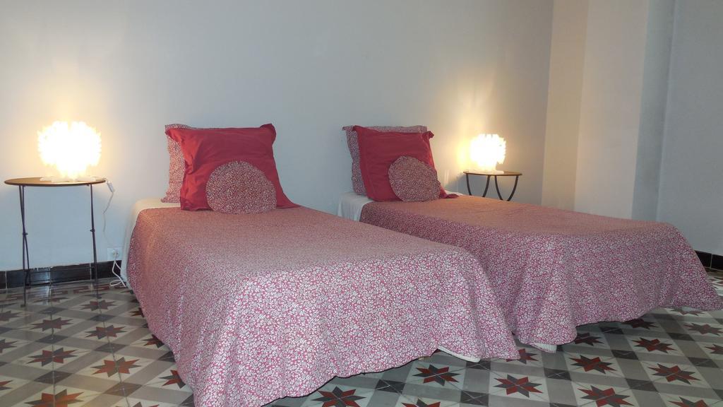 Domaine De Rochegude Villa Avignon Room photo