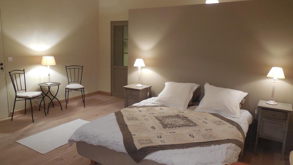 Domaine De Rochegude Villa Avignon Room photo